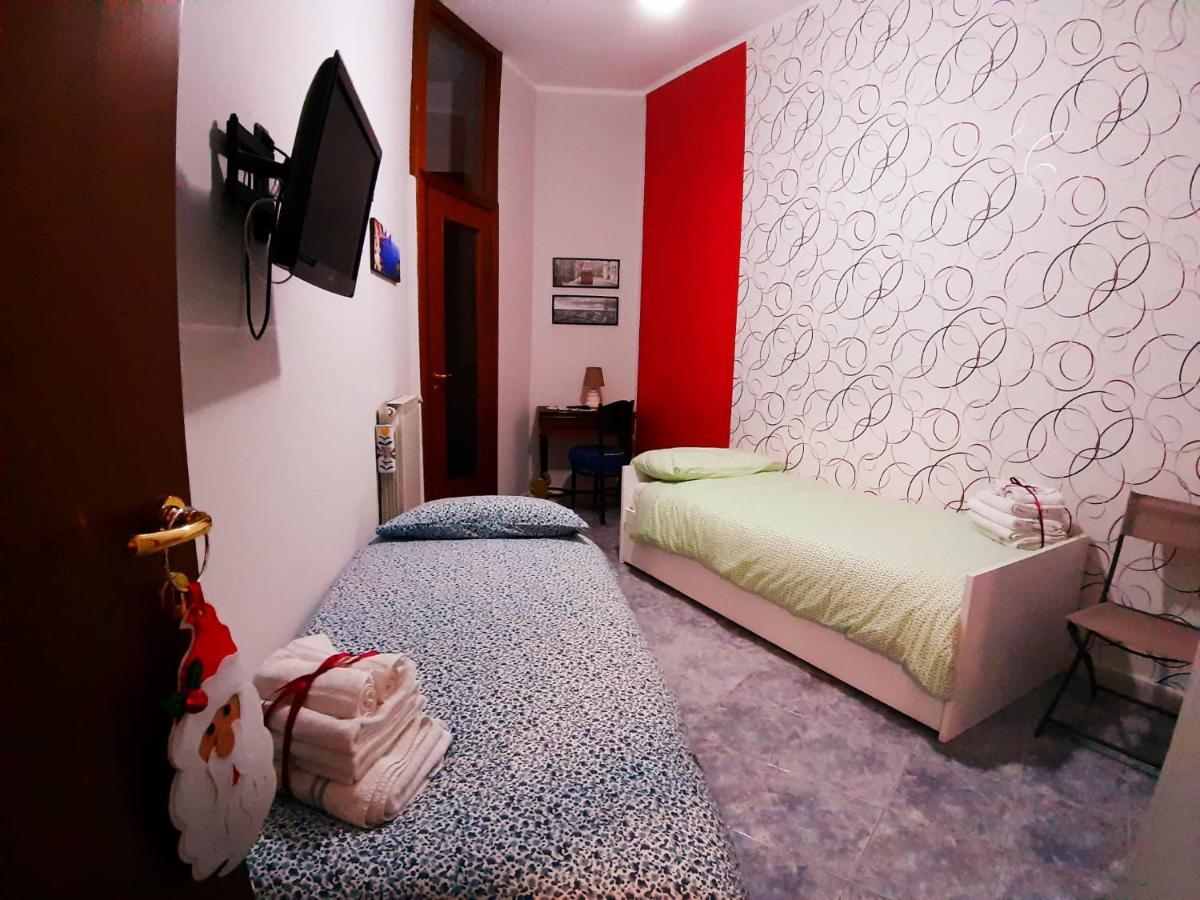 شقة Casa Andrea Tra Napoli E Sorrento كاستيلاّماري دي ستا المظهر الخارجي الصورة